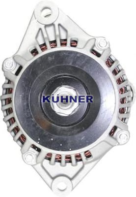 AD KUHNER 401530ri -  Генератор